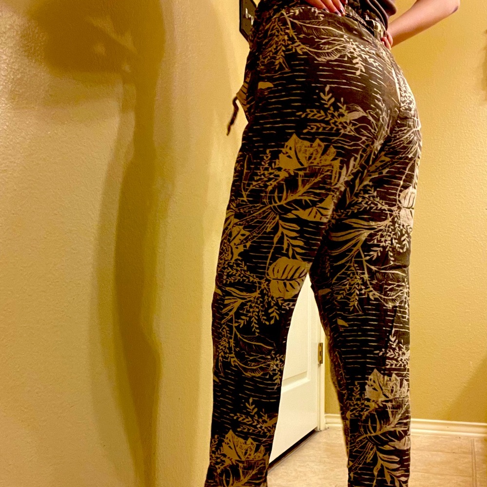 URBAN OUTFITTERS PAPER BAG JEANS